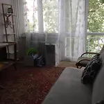 Jednopokojowe Mieszkanie W Centrum Gdyni