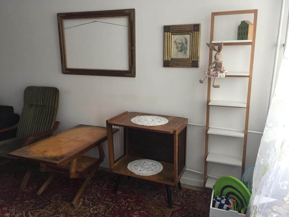 Apartment Jednopokojowe Mieszkanie W Centrum Gdyni Gdynia